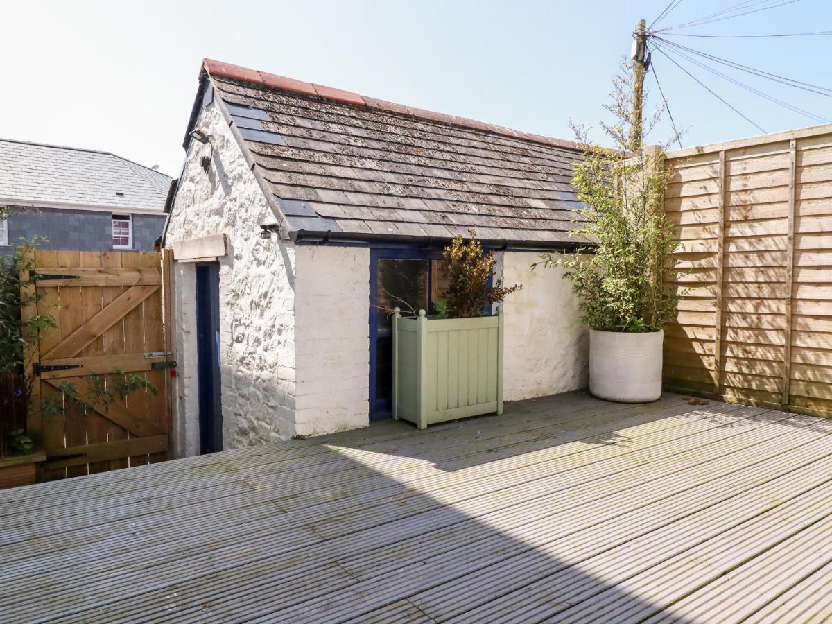 Meneage House Helston Exterior foto